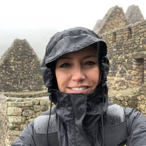 Meet your Posher, Yael - Picture 1 of 1